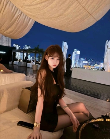 洋洋姐姐的照片