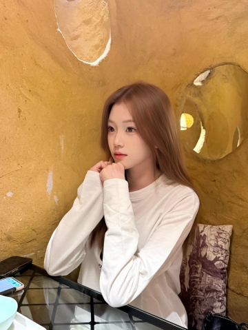 羊咩咩Yame的照片