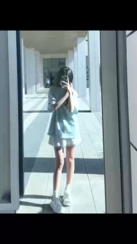 小可爱是我的照片