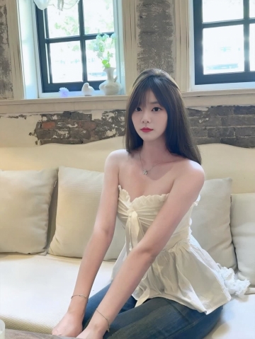 幸运宝宝的照片