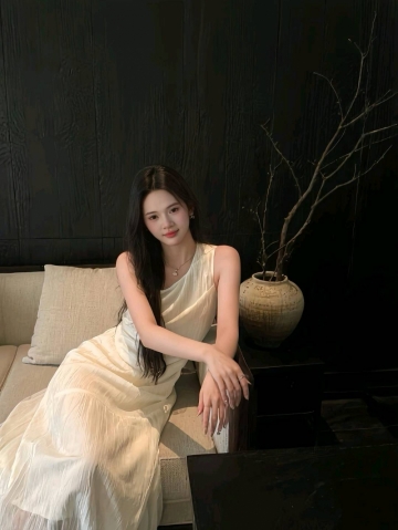 小羊羔不乖的照片