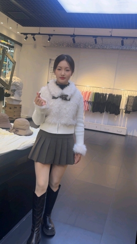 欧阳晓晓的照片