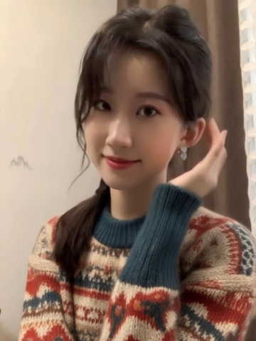 安妮Annieg的照片