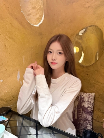 羊咩咩Yame的照片