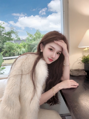 糖糖姐果果的照片