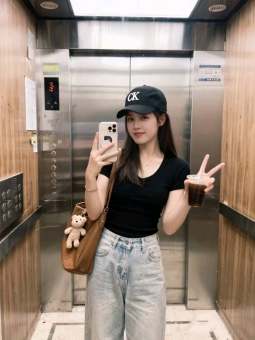 yizhi小糖果的照片