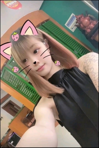 带着你过马路的照片