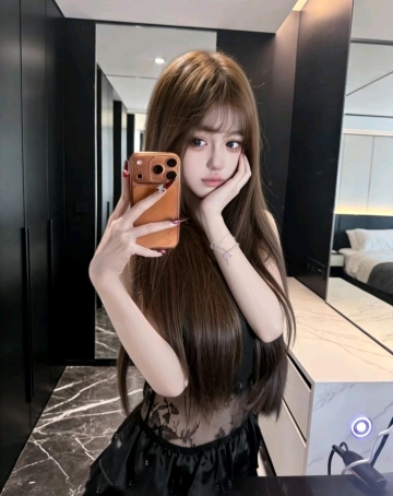 心如姐姐的照片