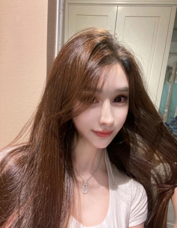 洋洋姐姐的照片