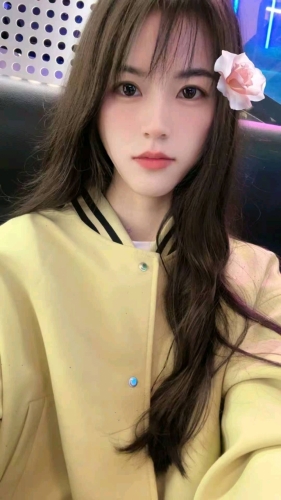 a不见花海的照片