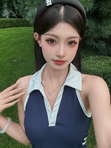 Ai吃奶酪的照片