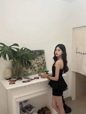 浅笑安然吖的照片