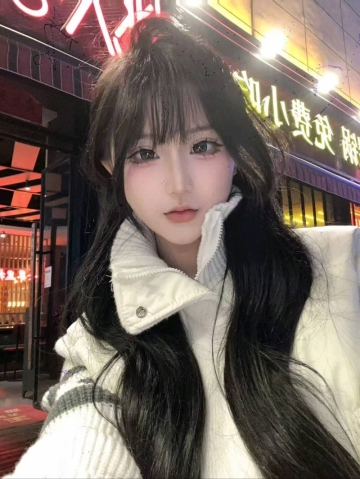 小颐崽崽的照片