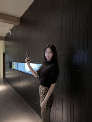 青椒炒肉的照片