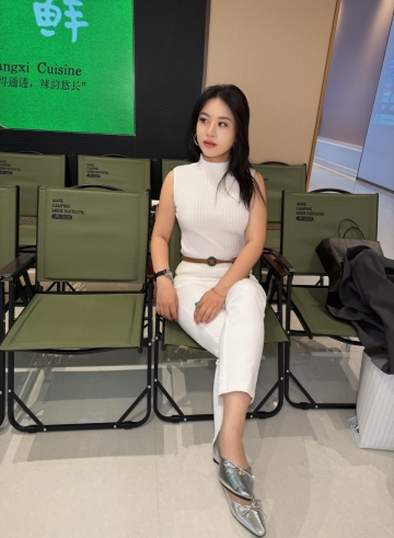 可爱圆圆的照片