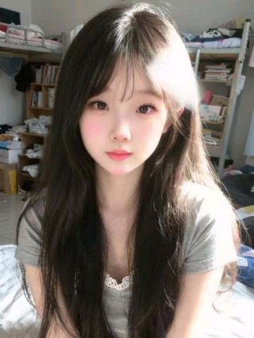 小甜呀甜的照片