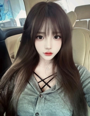 洋洋姐姐的照片