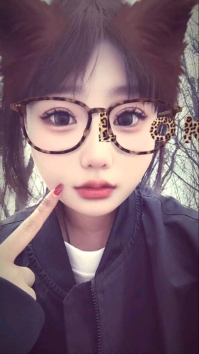 爱喝八宝粥的照片