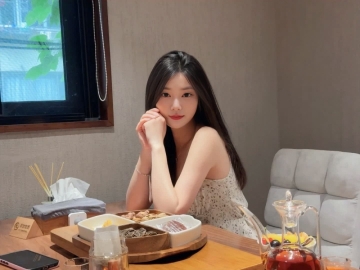 幸运宝宝的照片