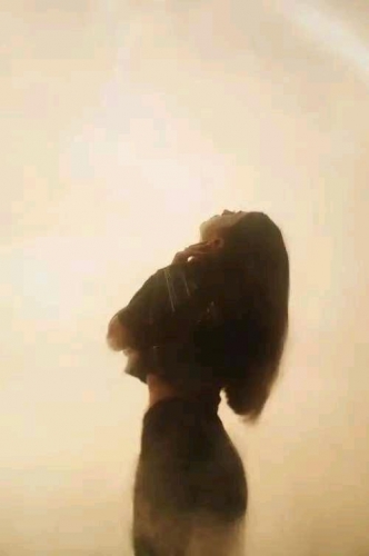 可爱的小九的照片