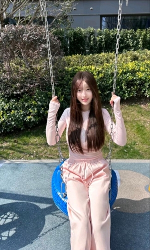 洋洋姐姐的照片