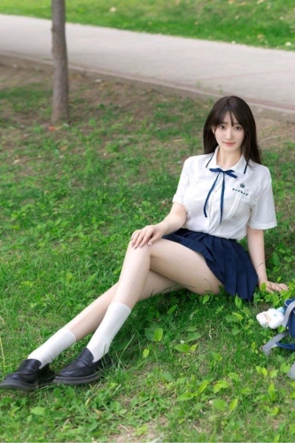 锦鲤附体小妹崽的照片