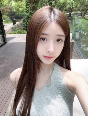 不吃巧克力的照片