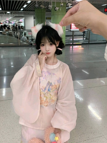 卟次香菜的照片