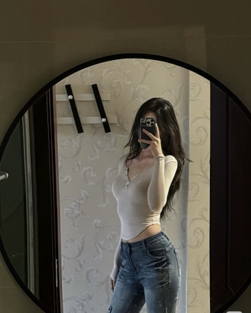 我是舒舒的照片