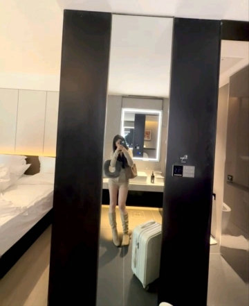 小蜜甜桃的照片