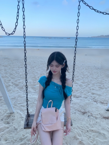 妞妞小仙女的照片