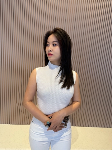 可爱圆圆的照片