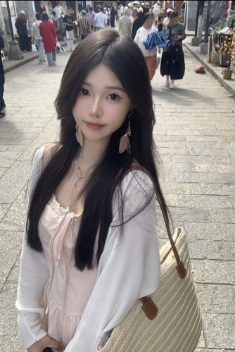 妞妞小仙女的照片