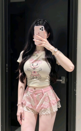 小美美西二旗的照片