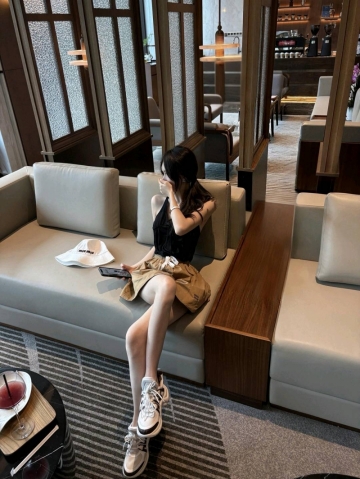 雅琪Harper的照片