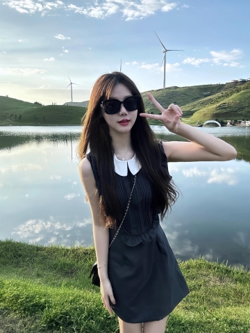 猪猪小笼包的照片