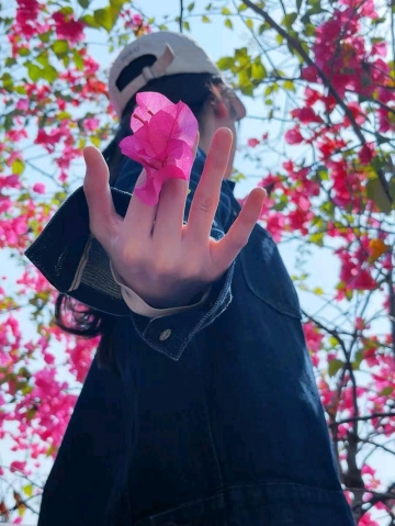 哆啦A梦的小口袋的照片