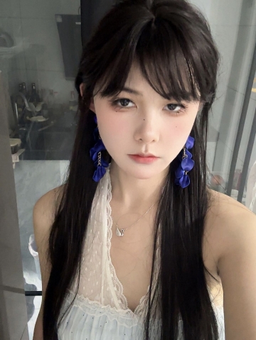 油炸小丸子的照片