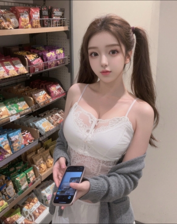 婉婉茶艺的照片