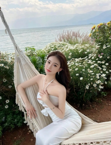 浅笑安然吖的照片