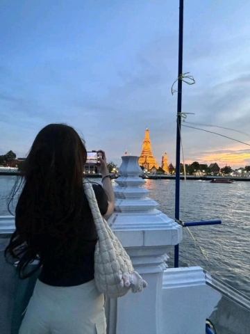 活泼的禾禾的照片