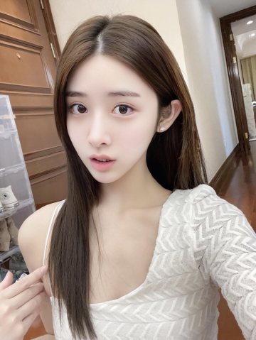 不吃巧克力的照片