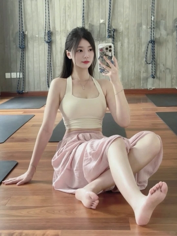 幸运宝宝的照片