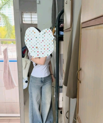 倪儿叮铃的照片