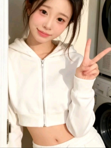 凌晨一点的小猫咪的照片