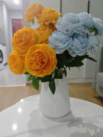 可乐加炸鸡的照片