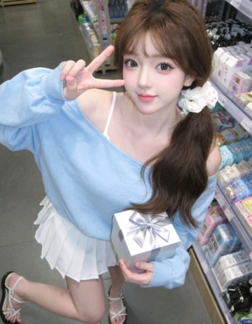 婉婉茶艺的照片