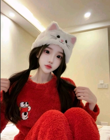 诗诗不吃糖的照片