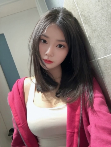 幸运宝宝的照片