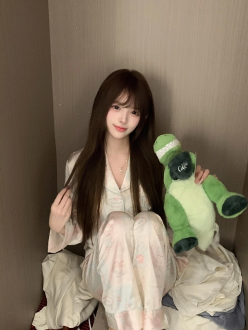 co晗琪吖的照片